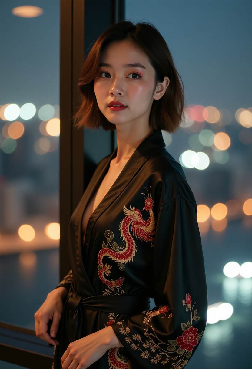 高清修复误区