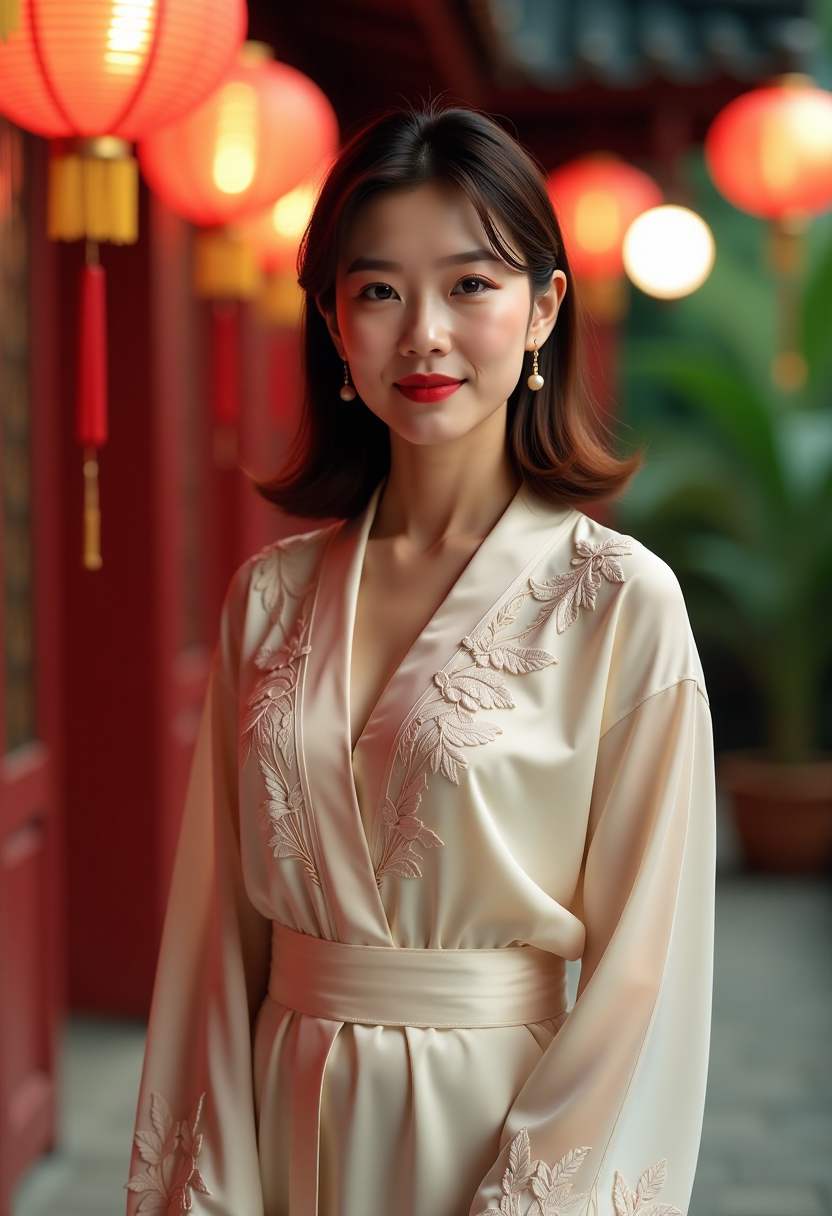 长镜头手记