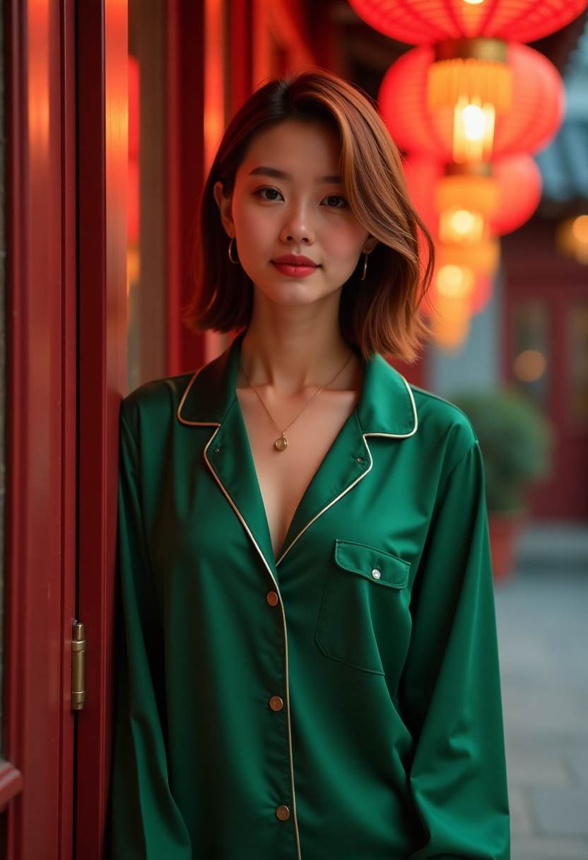 自驾见闻